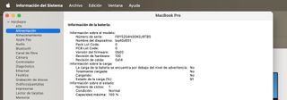 MacBook Pro 16 M1 da 512 GB