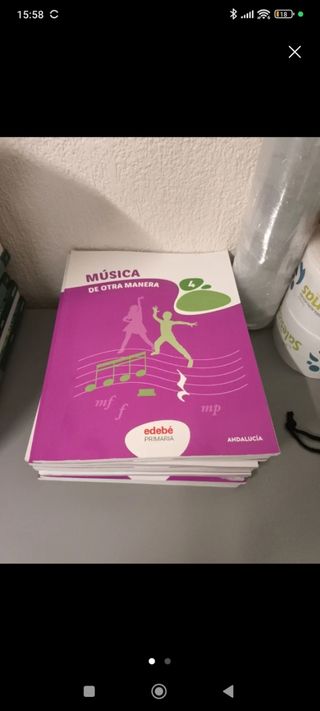 1 libro MÚSICA 4pr