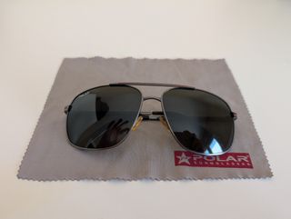 Gafas Polar Sunglasses