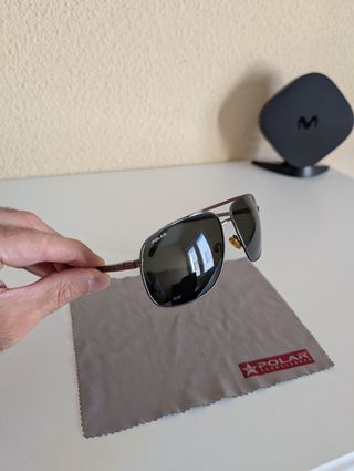 Gafas Polar Sunglasses