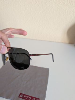 Gafas Polar Sunglasses