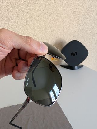 Gafas Polar Sunglasses