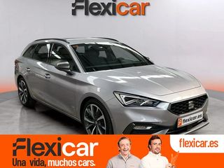 Seat Leon SP 1.5 eTSI 110kW DSG S&S FR Go L