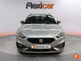 Seat Leon SP 1.5 eTSI 110kW DSG S&S FR Go L