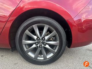 Mazda 6 2.0 SKYACTIVE-G 107kW Zenith WGN