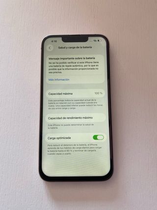 iPhone 13 128GB