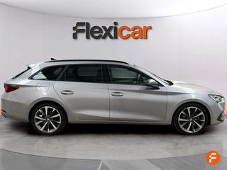 Seat Leon SP 1.5 eTSI 110kW DSG S&S FR Go L