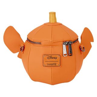 Bolso Loungefly Calabaza Stitch Disney
