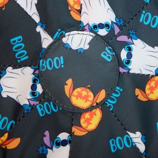 Bolso Loungefly Calabaza Stitch Disney