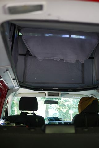 VW T6 2017 Camper: Perfecto para ganar en alquiler