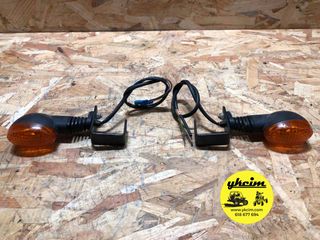 Intermitentes Delanteros Polaris Trail Boss 330