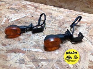 Intermitentes Delanteros Polaris Trail Boss 330