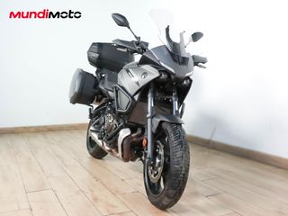YAMAHA TRACER 7 GT