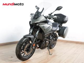 YAMAHA TRACER 7 GT
