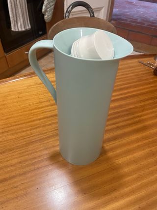 Jarra Termo Ikea