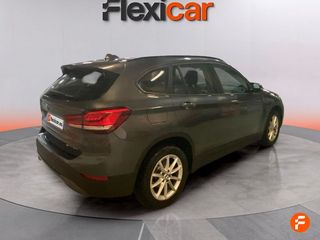 BMW X1 sDrive16d