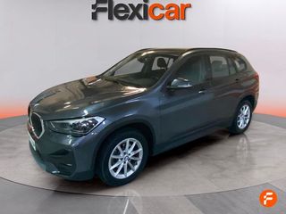 BMW X1 sDrive16d