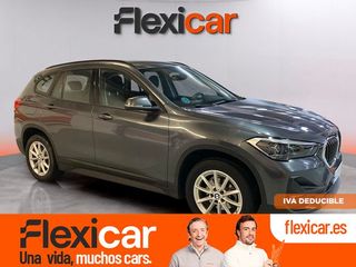 BMW X1 sDrive16d