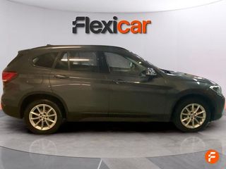 BMW X1 sDrive16d