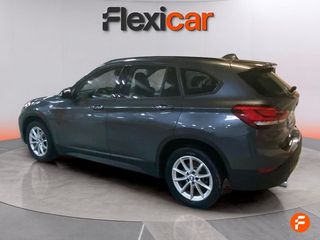 BMW X1 sDrive16d