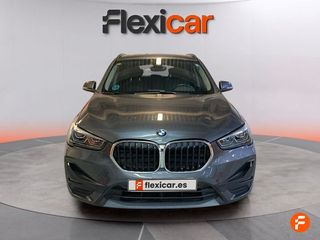 BMW X1 sDrive16d