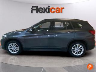 BMW X1 sDrive16d