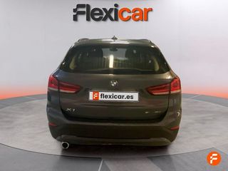 BMW X1 sDrive16d