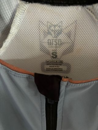 Mono Triatlón/ Trisuit  Otso
