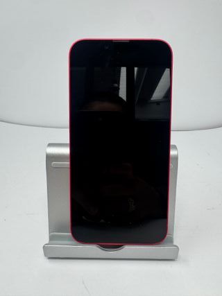 iPhone 14 128GB Rosso (eSIM)