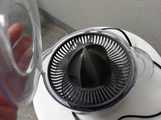 Exprimidor Moulinex Ultra Compact