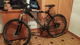 Bicicleta de montaña Conor WRC 3
