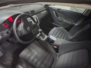 Volkswagen Passat 2006