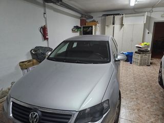 Volkswagen Passat 2006