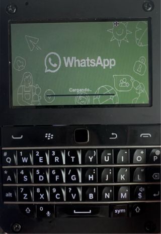 Beepy Linux Ordenador