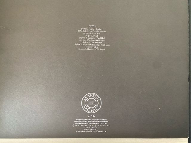 Beethoven: 9 Sinfonías - Szell/Cleveland