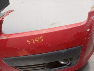 PARAGOLPES DELANTERO FORD FOCUS BERLINA (CAP) HHD