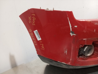 PARAGOLPES DELANTERO FORD FOCUS BERLINA (CAP) HHD