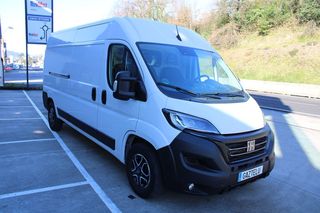 Fiat Ducato FURGON L3H2 2.2 MJET 140CV 
