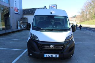 Fiat Ducato FURGON L3H2 2.2 MJET 140CV 