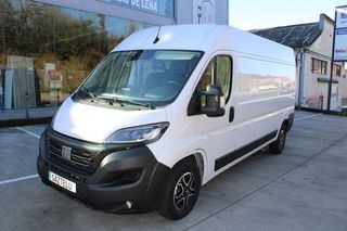 Fiat Ducato FURGON L3H2 2.2 MJET 140CV 