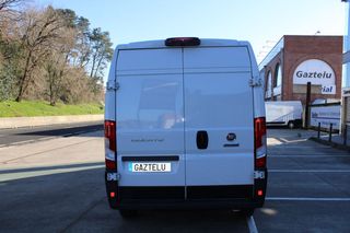 Fiat Ducato FURGON L3H2 2.2 MJET 140CV 