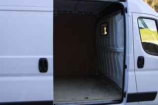 Fiat Ducato FURGON L3H2 2.2 MJET 140CV 