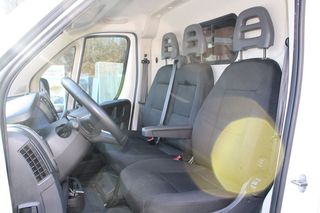 Fiat Ducato FURGON L3H2 2.2 MJET 140CV 