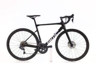 Bicicleta BMC SLR FSR Di2 11V talla 54 Reacondicionada