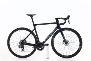Bicicleta Megamo Pulse Elite 04 AXS 12V talla 54 Reacondicionada