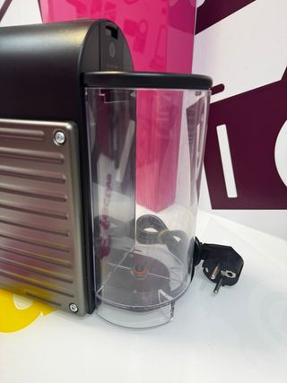 Cafetera Capsulas Nespresso Krups