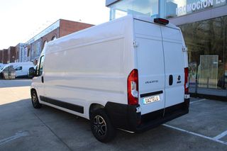 Fiat Ducato FURGON L3H2 2.2 MJET 140CV 