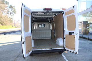 Fiat Ducato FURGON L3H2 2.2 MJET 140CV 