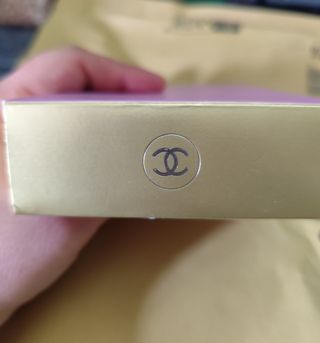 Chanel Chance Eau de Toilette 100ml Nuevo