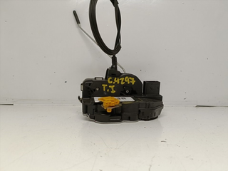 CERRADURA PUERTA TRASERA IZQUIERDA OPEL ASTRA J S